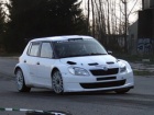Rally – Video: Škoda testira Fabiju S2000 Evo 2