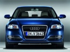 Audi A3: Treći facelift za drugu generaciju