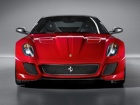 Ferrari 599 GTO - najbrži ulični Ferrari svih vremena