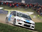 Rally, Slovenija Lavanttal – Tehnički problemi zaustavili Peljhana