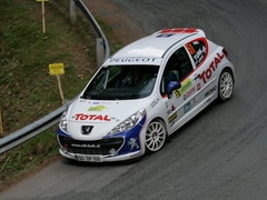 Rally Video – Strah: BP Lavanttal Rally 2010