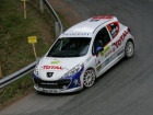 Rally Video – Strah: BP Lavanttal Rally 2010