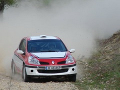 JWRC – Slavov spreman za Rally of Turkey + Video