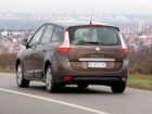 Test: Renault Grand Scenic 1.9 dCi - Za porodicu sa stilom