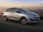 Video: nova Mazda 5