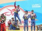 WRC, Rally of Turkey 2010 – Novi izazov