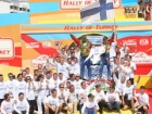 WRC – Video: Rally of Turkey 2008