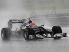 F1 - Mercedes u Barselonu stiže sa B verzijom bolida?