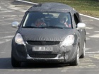 Novi Suzuki Swift: špijunske fotografije