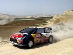 WRC Video: Taktika sa Jordan Rally-a