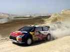 WRC Video: Taktika sa Jordan Rally-a