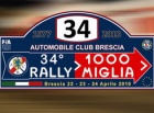 ERC, Rally 1000 Miglia – Lista prijava, san snova!