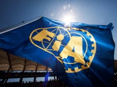 WRC, Rally of Turkey – Opomena FIA