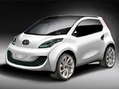 JAC IV: kineski Smart stiže uskoro