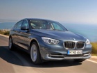 BMW: Pogon na sve točkove xDrive i za 5 GT i 740d