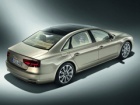 Audi A8 L W12 quattro - Da, gospodine ministre