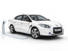 Renault Fluence ZE i Kangoo Express ZE - definitivan izgled!