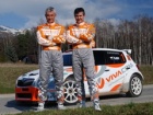 Rally, Bugarska – Dimitar Iliev predstavio novi automobil + VIDEO