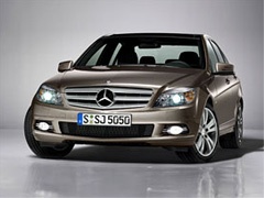 Mercedes-Benz C - Unapređeni motori i C 250 CDI 4Matic