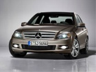Mercedes-Benz C - Unapređeni motori i C 250 CDI 4Matic