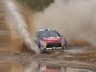 WRC, Rally of Turkey – Otkazana dva brzinca trećeg dana
