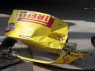 WRC, Rally of Turkey – Pirelli Star Disaster!