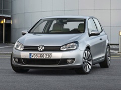 Prvi Volkswagen elektromobil na tržištu biće Golf