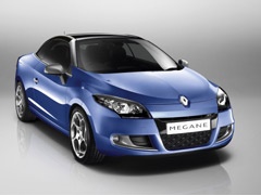 Video: Renault Megane Coupe GT