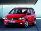Video: Volkswagen Touran 2011