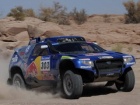 Dakar Rally – Volkswagen na Dakar reliju i 2011-te