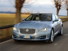Video: Jaguar XJ
