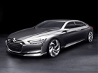 Citroën Metropolis Concept - 5,3 metra luksuza