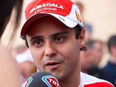 Formula 1 - Massa reaguje na incident sa Alonsom