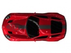 Zagato TZ3 Corsa