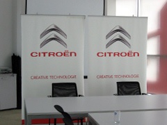 Vitro Group u svom elementu