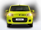 Novi Fiat Uno: prve (ne)oficijelne fotografije