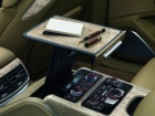 Video: Audi A8 L W12 quattro - enterijer