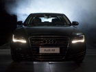 Veličanstvena limuzina Audi A8 stigla je u Srbiju