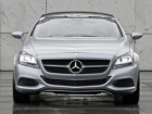 Video: Mercedes-Benz Shooting Brake Concept