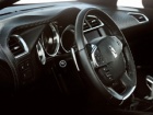 Citroën DS High Rider - prve fotografije enterijera