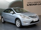 Hyundai Verna: Svetska premijera novog Accenta u Pekingu