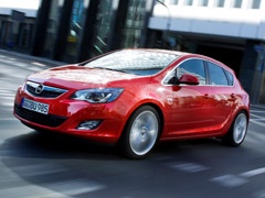 Sasvim nova Opel Astra – već od 13.999 eura