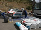 IRC – Testovi pred Rally Islas Canarias + VIDEO