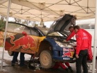 WRC – Citroen testira u Portugalu VIDEO
