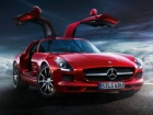 Mercedes-Benz: Vežite se i polećemo