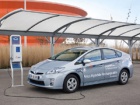 Toyota Prius Plug-In: Pilot projekat pokrenut i u Strazburu