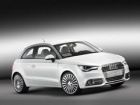 Video: Audi A1 e-tron