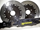 AP Racing Formula Big Brake Kit za Audi, BMW i Volkswagen
