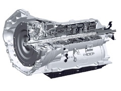 ZF: Osmostepeni menjači za dve godine će potisnuti šestostepene