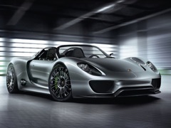 Porsche 918 Spyder: Još 100 zainteresovanih do serijske proizvodnje
